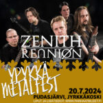 Zenith Reunion (official)