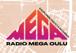 Radio Mega Oulu