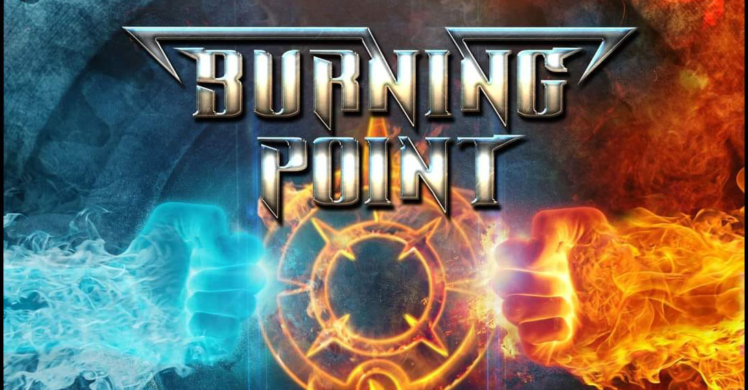 burning point musavintti